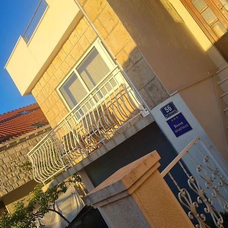 Antonny Apartment Zvekovica Bagian luar foto