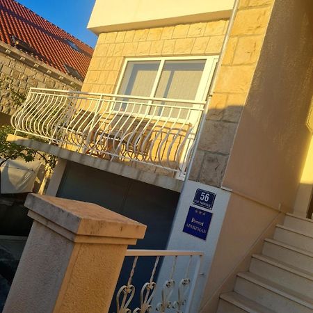 Antonny Apartment Zvekovica Bagian luar foto