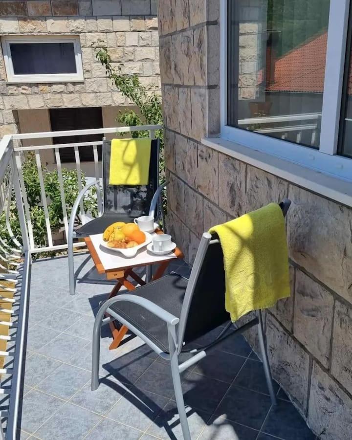 Antonny Apartment Zvekovica Bagian luar foto
