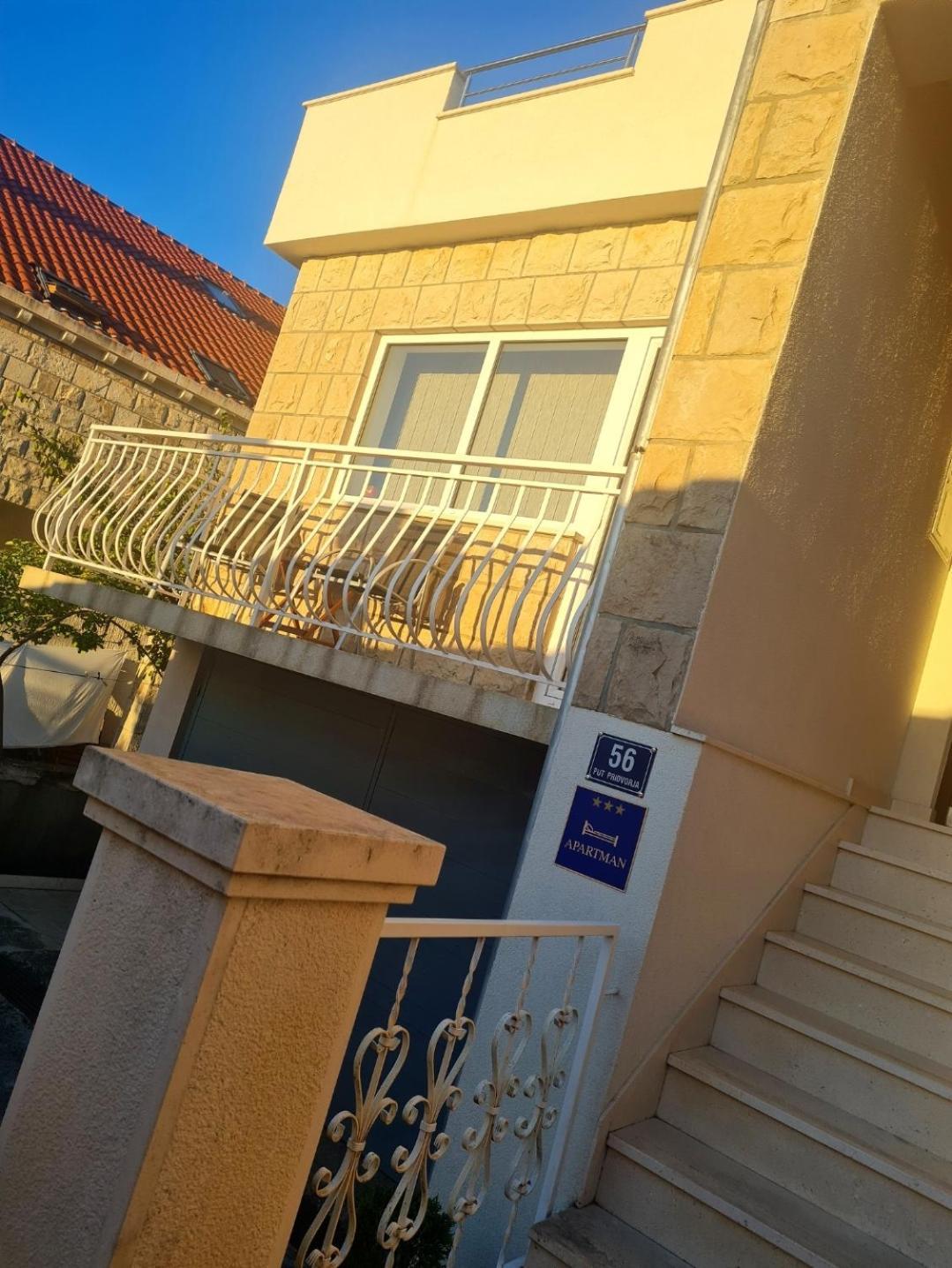 Antonny Apartment Zvekovica Bagian luar foto
